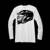 Adult Perfect-T Long-Sleeve T-Shirt Thumbnail