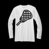Adult Perfect-T Long-Sleeve T-Shirt Thumbnail