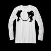 Adult Perfect-T Long-Sleeve T-Shirt Thumbnail