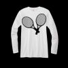 Adult Perfect-T Long-Sleeve T-Shirt Thumbnail