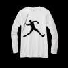 Adult Perfect-T Long-Sleeve T-Shirt Thumbnail