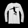 Adult Perfect-T Long-Sleeve T-Shirt Thumbnail