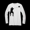 Adult Perfect-T Long-Sleeve T-Shirt Thumbnail