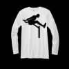 Adult Perfect-T Long-Sleeve T-Shirt Thumbnail
