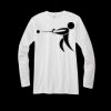 Adult Perfect-T Long-Sleeve T-Shirt Thumbnail