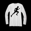Adult Perfect-T Long-Sleeve T-Shirt Thumbnail