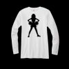 Adult Perfect-T Long-Sleeve T-Shirt Thumbnail