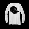 Adult Perfect-T Long-Sleeve T-Shirt Thumbnail