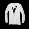 Adult Perfect-T Long-Sleeve T-Shirt Thumbnail