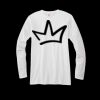 Adult Perfect-T Long-Sleeve T-Shirt Thumbnail