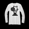 Adult Perfect-T Long-Sleeve T-Shirt Thumbnail