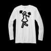 Adult Perfect-T Long-Sleeve T-Shirt Thumbnail