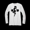 Adult Perfect-T Long-Sleeve T-Shirt Thumbnail