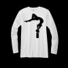 Adult Perfect-T Long-Sleeve T-Shirt Thumbnail