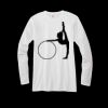 Adult Perfect-T Long-Sleeve T-Shirt Thumbnail