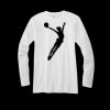 Adult Perfect-T Long-Sleeve T-Shirt Thumbnail
