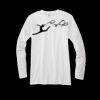 Adult Perfect-T Long-Sleeve T-Shirt Thumbnail