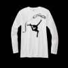 Adult Perfect-T Long-Sleeve T-Shirt Thumbnail