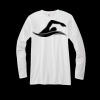 Adult Perfect-T Long-Sleeve T-Shirt Thumbnail