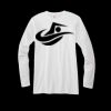 Adult Perfect-T Long-Sleeve T-Shirt Thumbnail