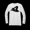 Adult Perfect-T Long-Sleeve T-Shirt Thumbnail