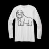 Adult Perfect-T Long-Sleeve T-Shirt Thumbnail