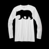 Adult Perfect-T Long-Sleeve T-Shirt Thumbnail