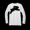 Adult Perfect-T Long-Sleeve T-Shirt Thumbnail