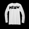 Adult Perfect-T Long-Sleeve T-Shirt Thumbnail