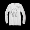 Adult Perfect-T Long-Sleeve T-Shirt Thumbnail