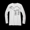 Adult Perfect-T Long-Sleeve T-Shirt Thumbnail