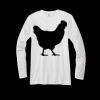Adult Perfect-T Long-Sleeve T-Shirt Thumbnail