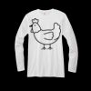 Adult Perfect-T Long-Sleeve T-Shirt Thumbnail