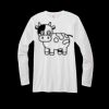 Adult Perfect-T Long-Sleeve T-Shirt Thumbnail