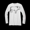 Adult Perfect-T Long-Sleeve T-Shirt Thumbnail