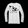 Adult Perfect-T Long-Sleeve T-Shirt Thumbnail