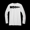 Adult Perfect-T Long-Sleeve T-Shirt Thumbnail