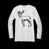Adult Perfect-T Long-Sleeve T-Shirt Thumbnail