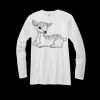 Adult Perfect-T Long-Sleeve T-Shirt Thumbnail