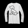 Adult Perfect-T Long-Sleeve T-Shirt Thumbnail