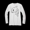 Adult Perfect-T Long-Sleeve T-Shirt Thumbnail