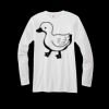 Adult Perfect-T Long-Sleeve T-Shirt Thumbnail
