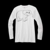 Adult Perfect-T Long-Sleeve T-Shirt Thumbnail