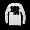 Adult Perfect-T Long-Sleeve T-Shirt Thumbnail