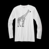 Adult Perfect-T Long-Sleeve T-Shirt Thumbnail