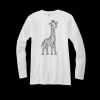 Adult Perfect-T Long-Sleeve T-Shirt Thumbnail