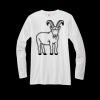 Adult Perfect-T Long-Sleeve T-Shirt Thumbnail