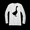 Adult Perfect-T Long-Sleeve T-Shirt Thumbnail