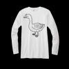 Adult Perfect-T Long-Sleeve T-Shirt Thumbnail