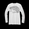 Adult Perfect-T Long-Sleeve T-Shirt Thumbnail